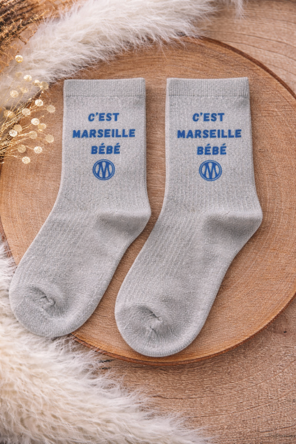 " Marseille Bébé "