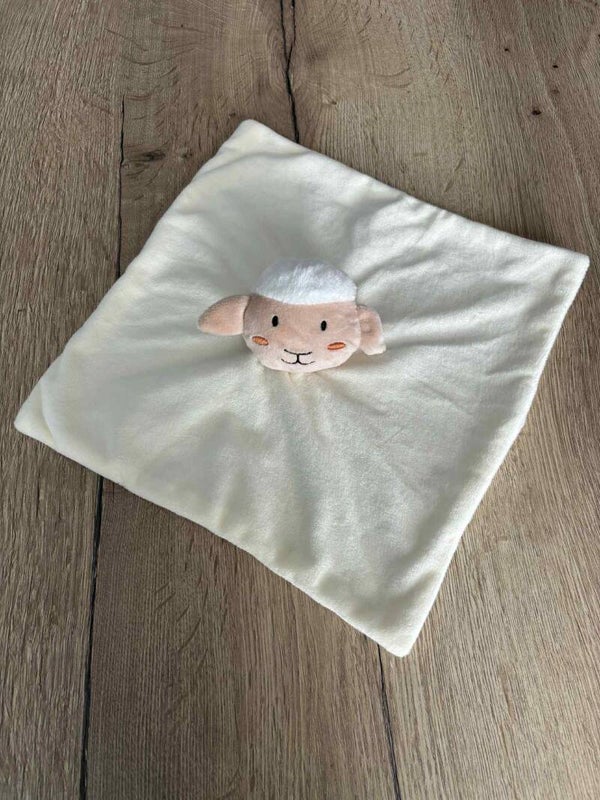 Doudou mouton