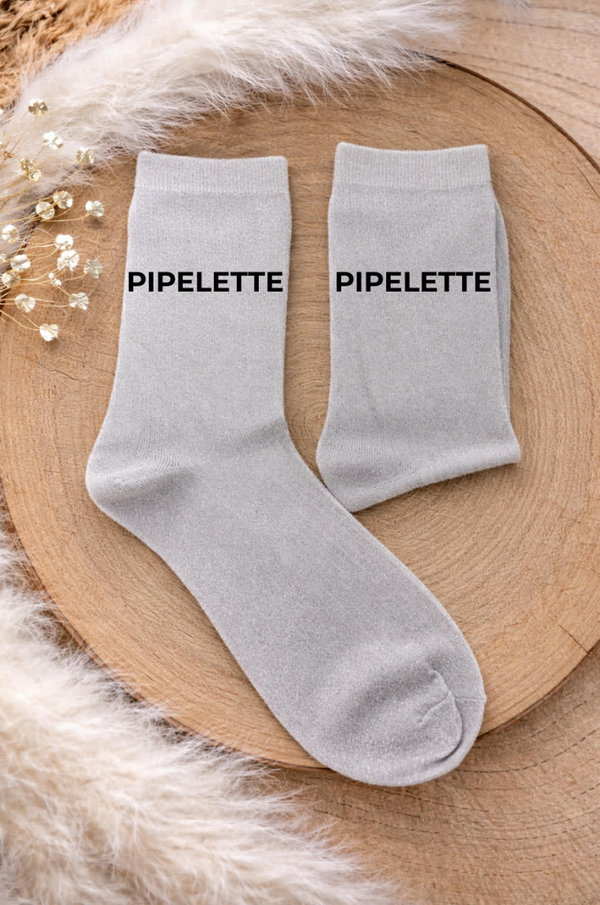 '' PIPELETTE
