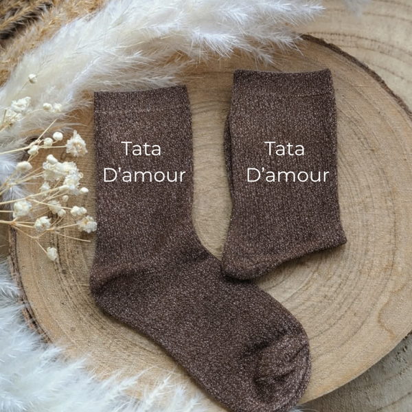 '' TATA D'AMOUR ''