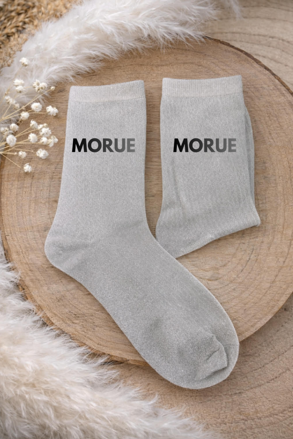 '' MORUE ''