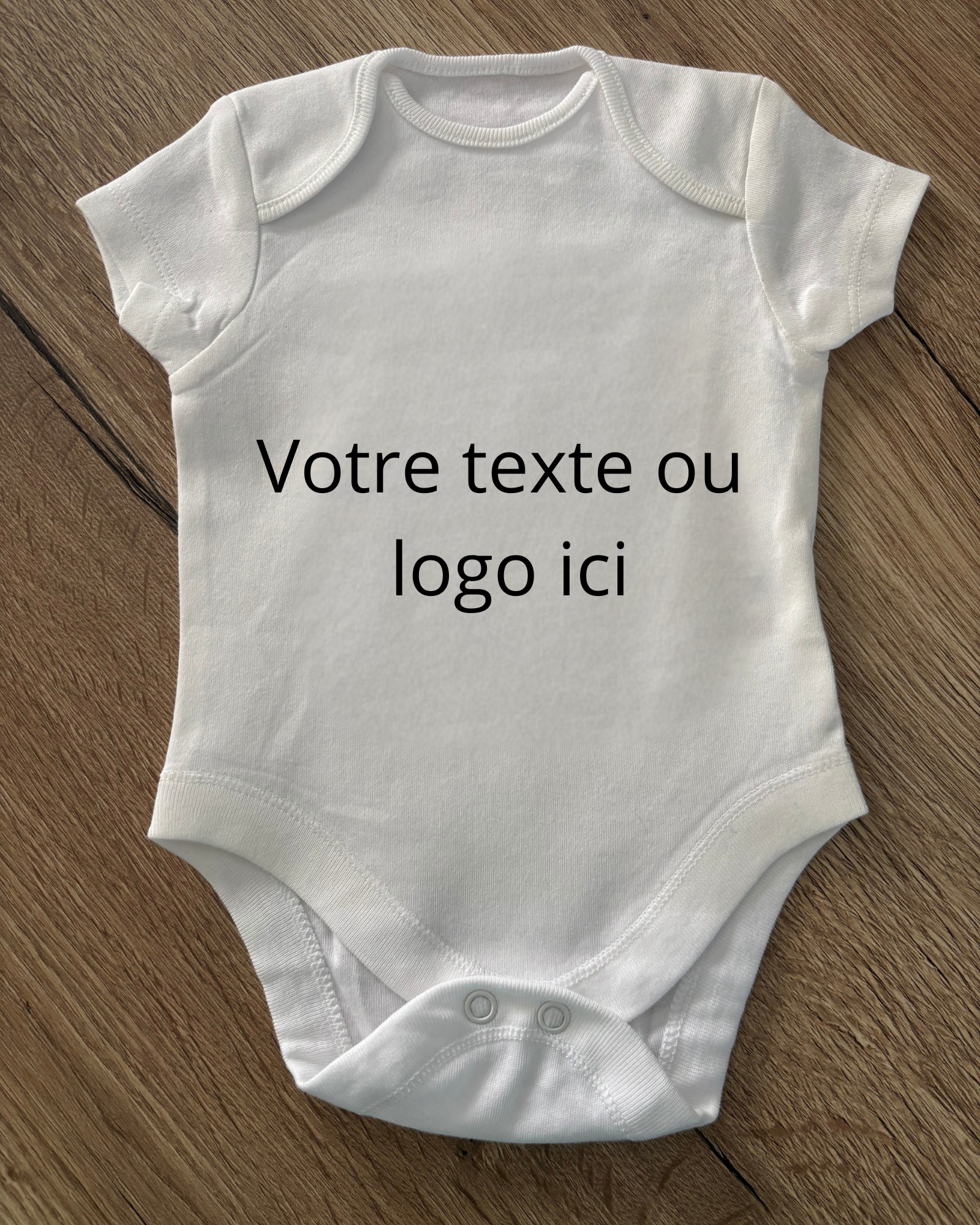 Bodies à Personnalisé