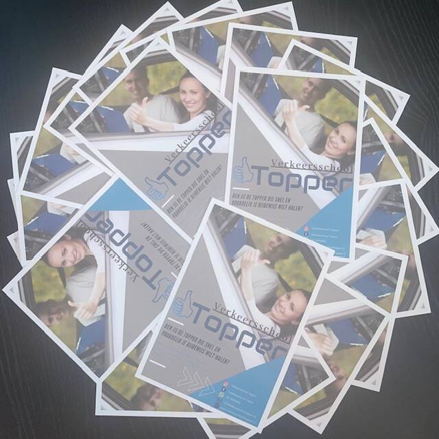 Rijschool Eindhoven en Veldhoven