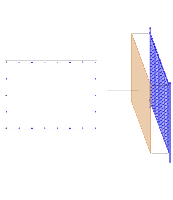 Mesh basic
