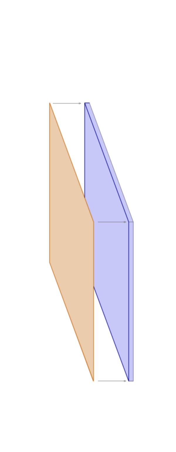 Glass Mounted Render
