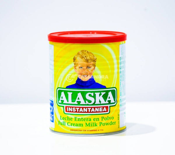 ALASKA