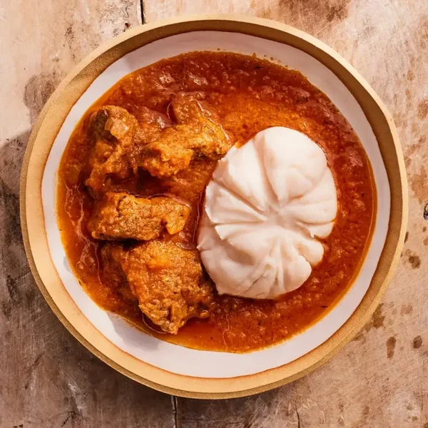 FUFU