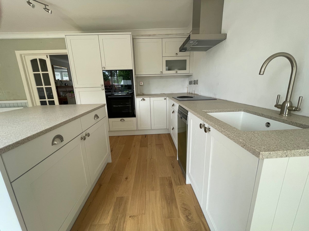 Kitchen Fitting Southampton Kitchens Supplied & Fitted
