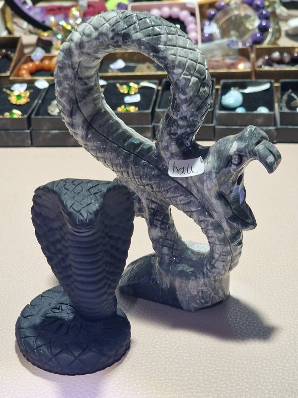 map jaspis &mat obisidaan slangenset