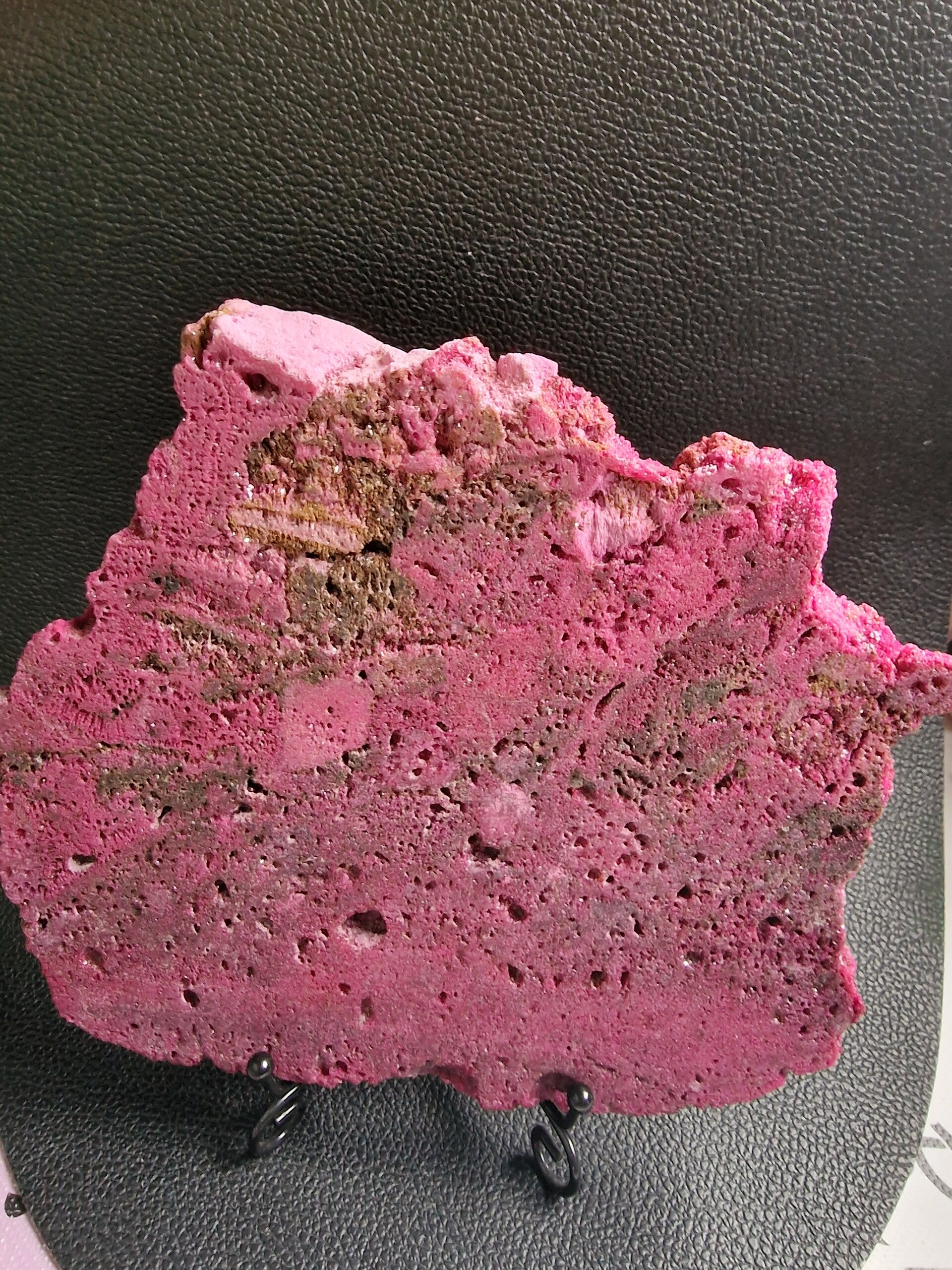 Ruby slabs