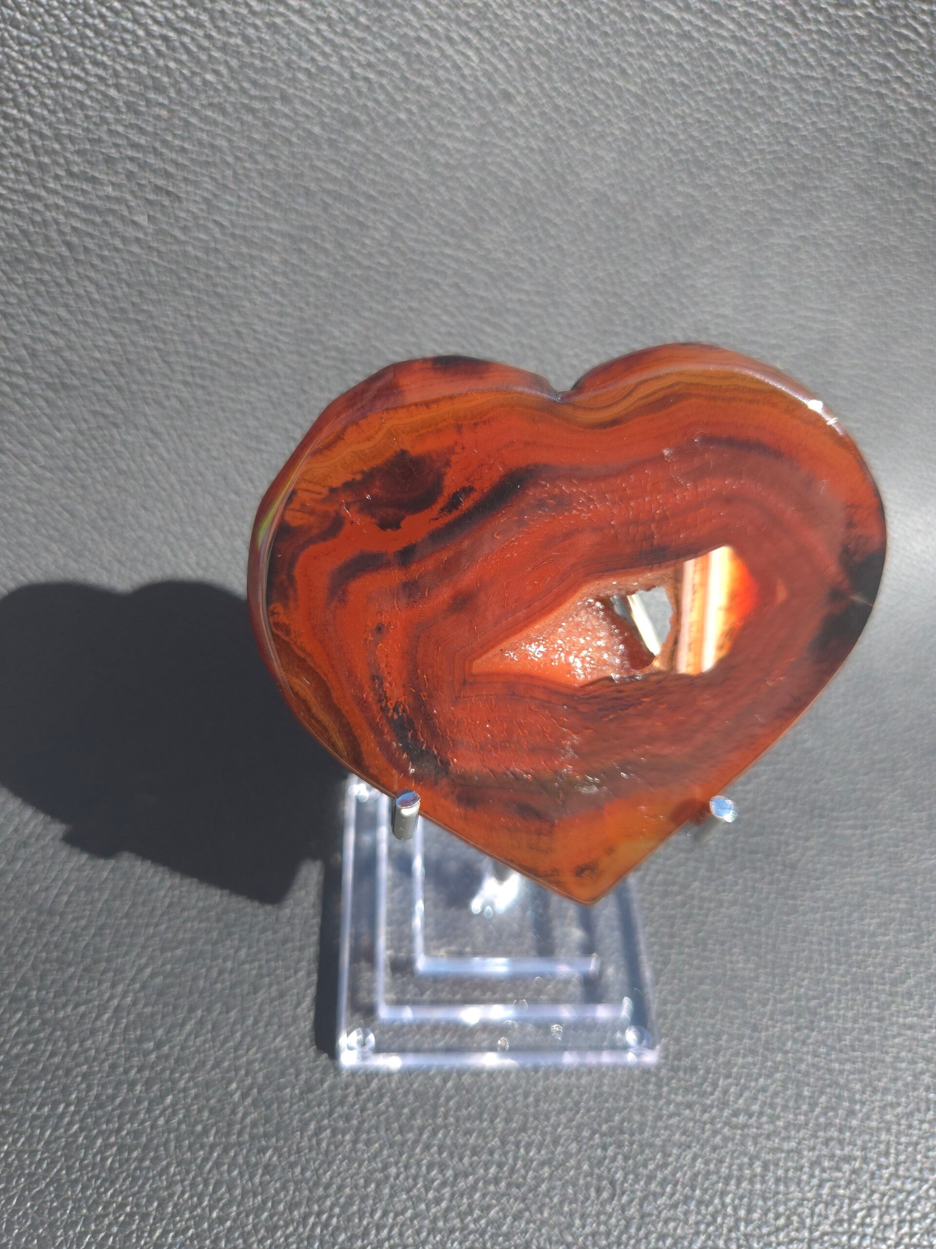 sardonyx harten
