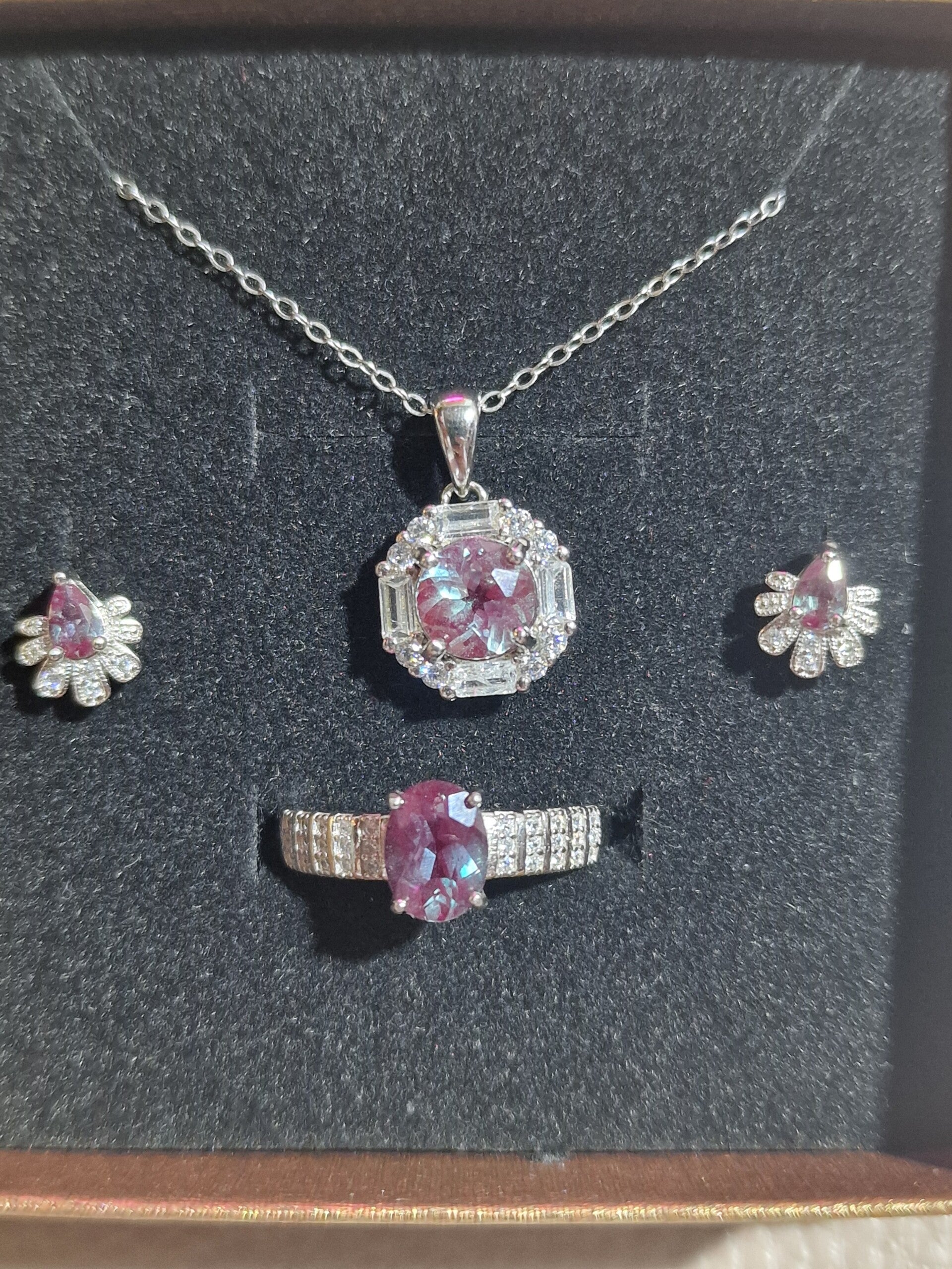 Alexandriet set