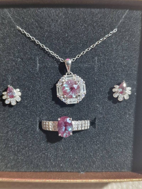 Alexandriet set