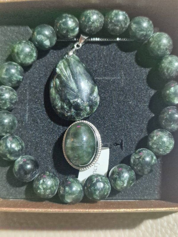 Serafiniet set