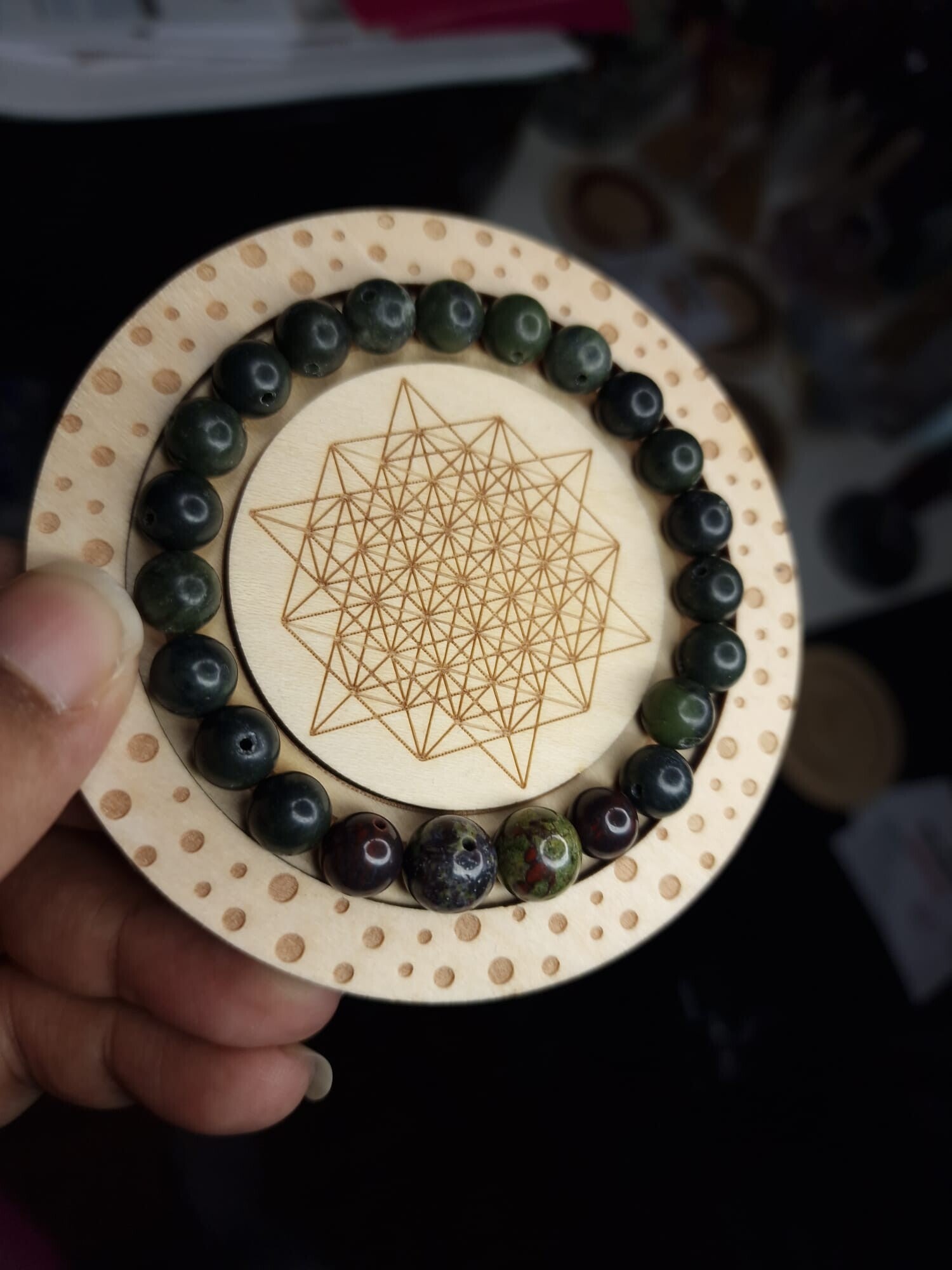 Custom Made Armbanden & Kettingen💅✨️