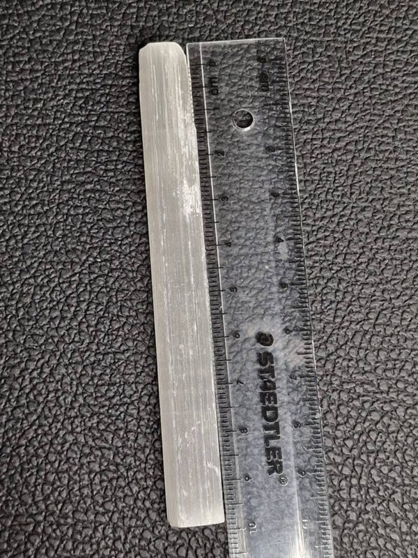 Seleniet torens en staven