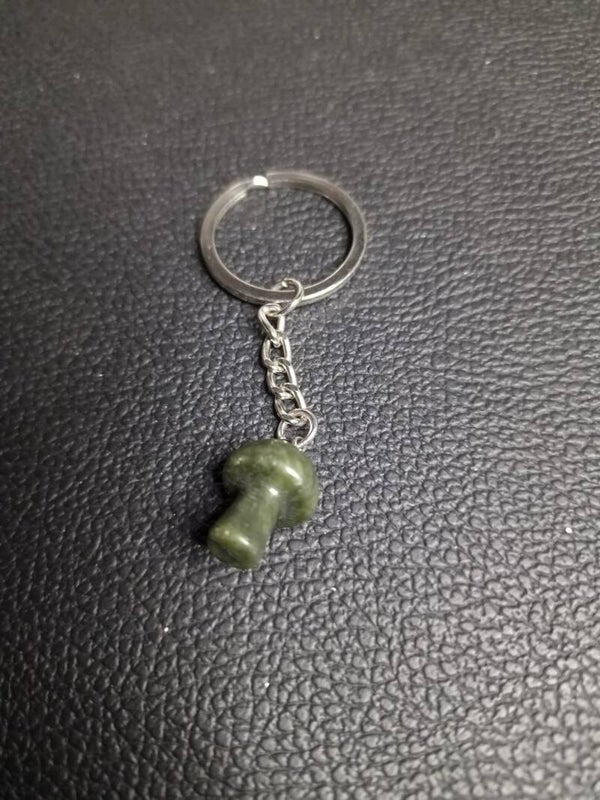 Beelden sleutelhangers