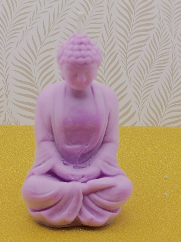 bouddha
