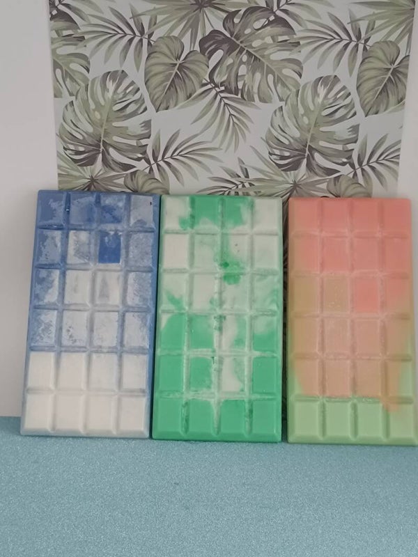 FONDANT GRANDE TABLETTE DE CHOCOLAT