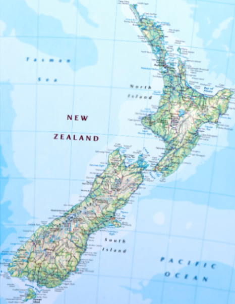 Dating for over forties in New Zealand