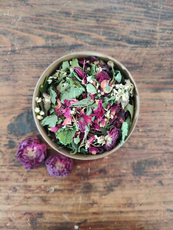 Tisane Mama Love