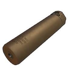SOCOM556-RC2 Suppressor