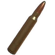 (X2) Full Stack 338LM Tracer Bullet