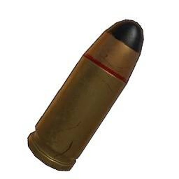 (X2) Full Stack 9x19mm AP