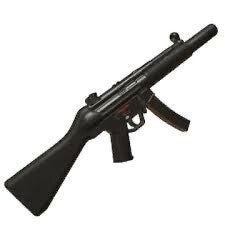 MP5SD