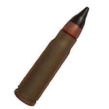 (X2) Full Stack 9x39mm AP