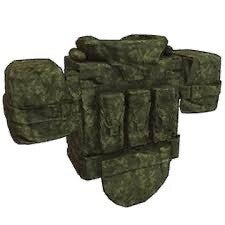 6B45 "RATNIK"