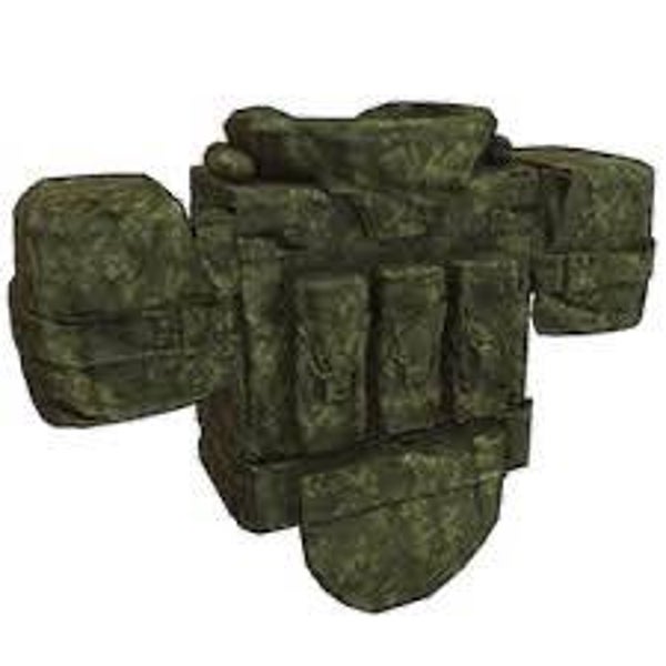 6B45 "RATNIK"