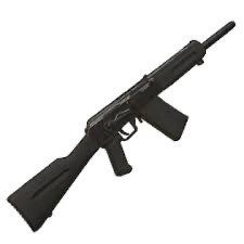 Saiga 12