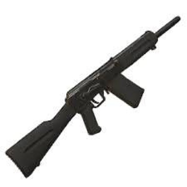Saiga 12