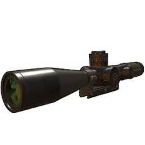 Sniper Scope