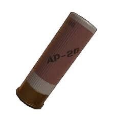 (X2) Full stack 12ga AP-20