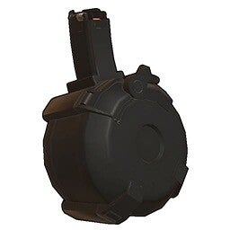 9x19 MP5SD 50-Round Drum Magazine Icon