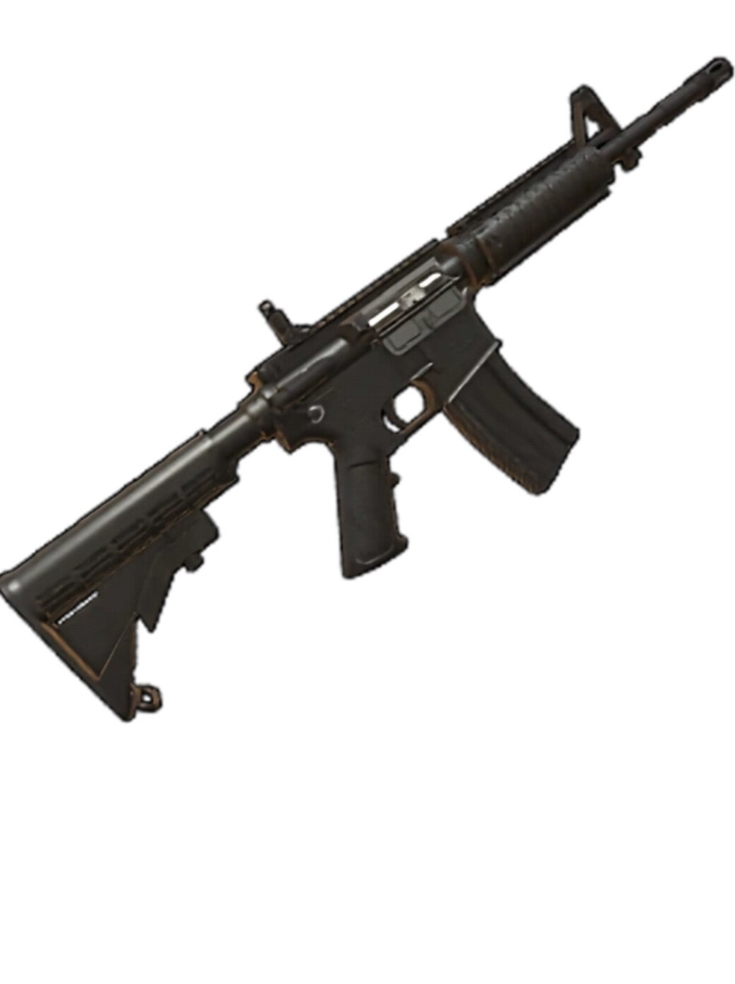 M4A1