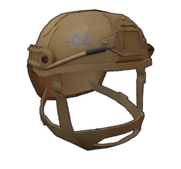 Fast MT Helmet