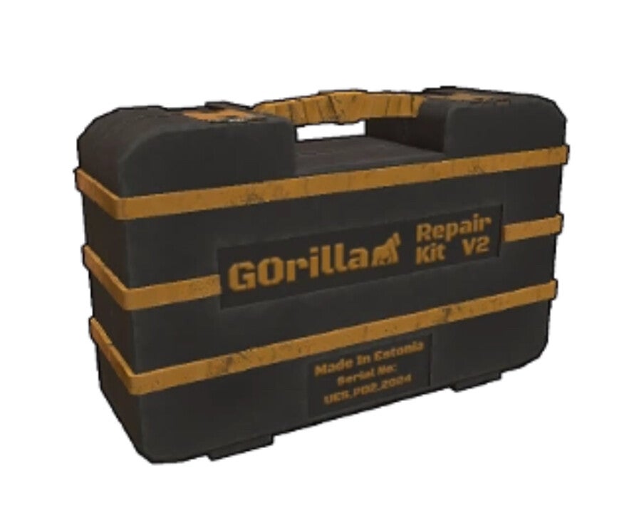 Repair kit
