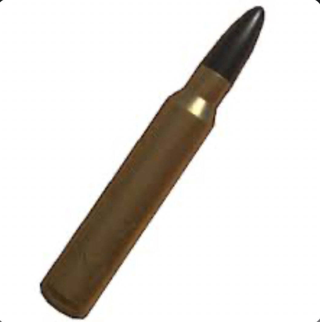 (X2) Full Stack 338LM AP