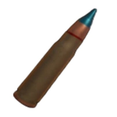 (X2) Full Stack 9x39mm Z