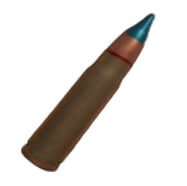 (X2) Full Stack 9x39mm Z