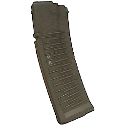 9x39 AS Val 30-Round Magazine