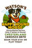 Watson&#039;s Happy Hound House