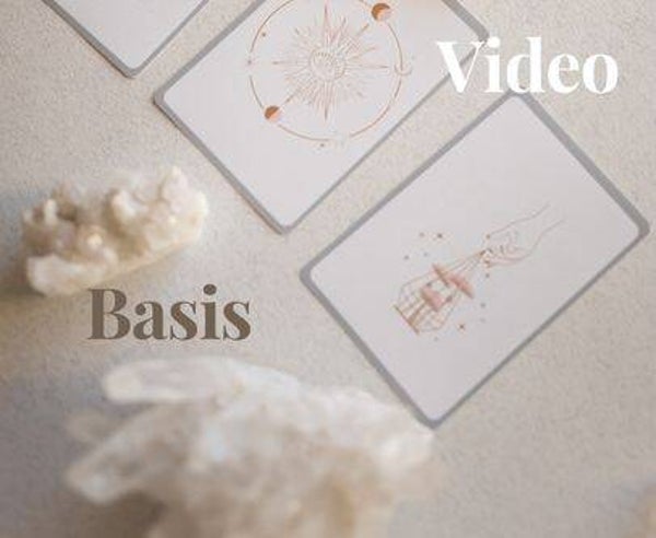 Video Reading (Basis)