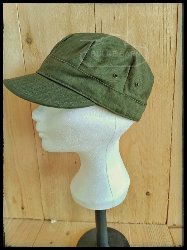 HBT hat