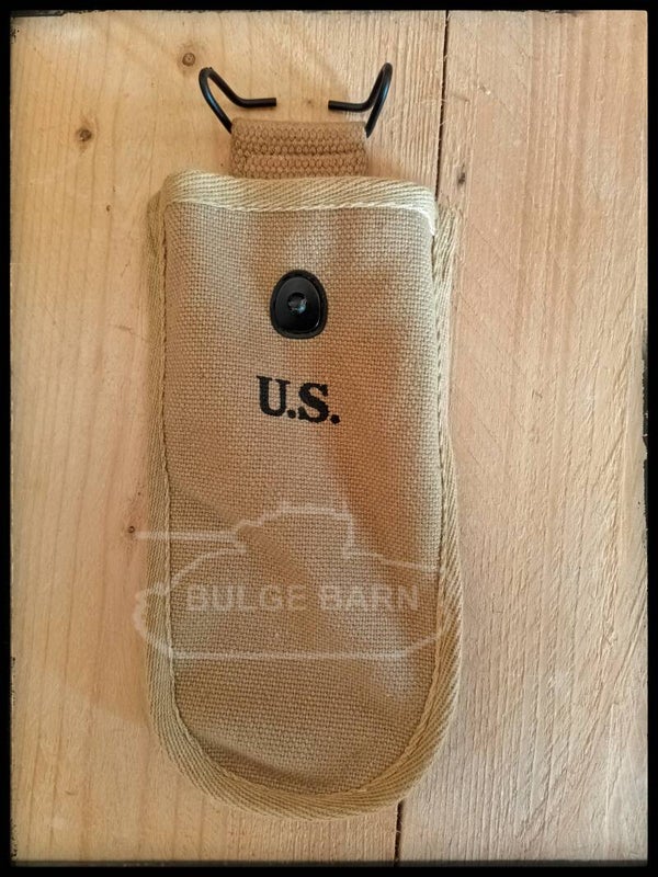 US wirecutter pouch