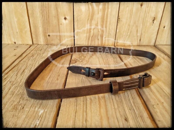 Mauser K98k sling