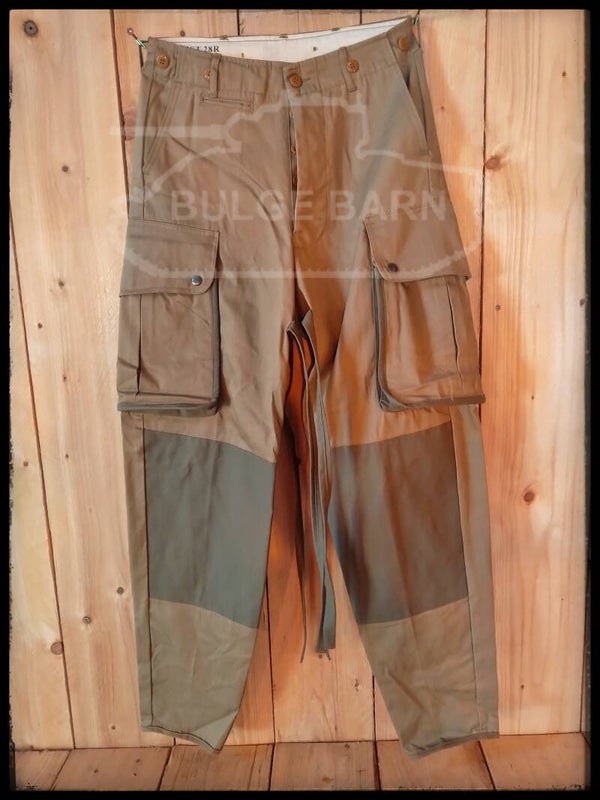 M42 jumpsuit trousers ( re-enforced)